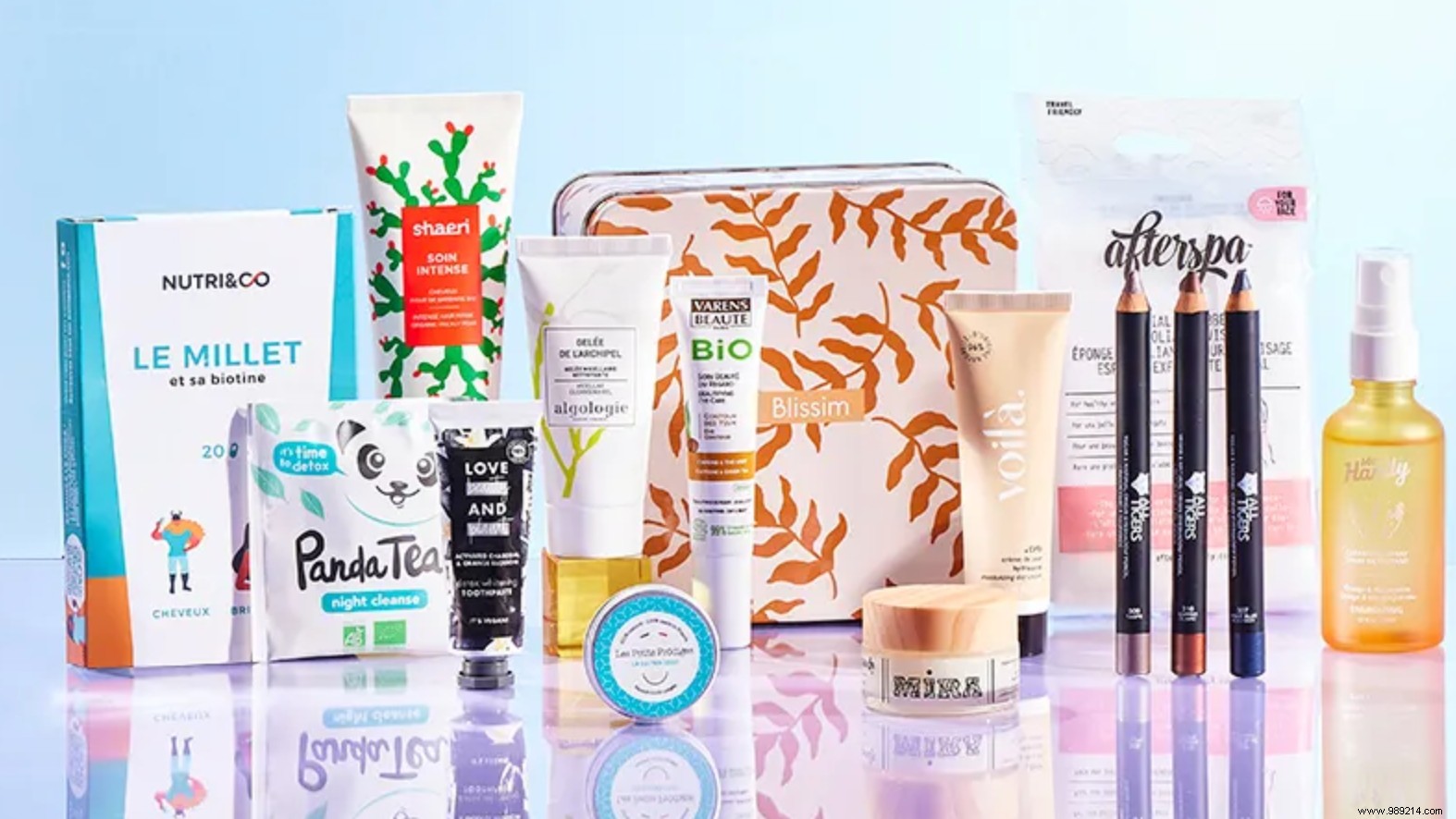 2022 Beauty Box Comparison: Top Subscription Boxes Reviewed by Experts