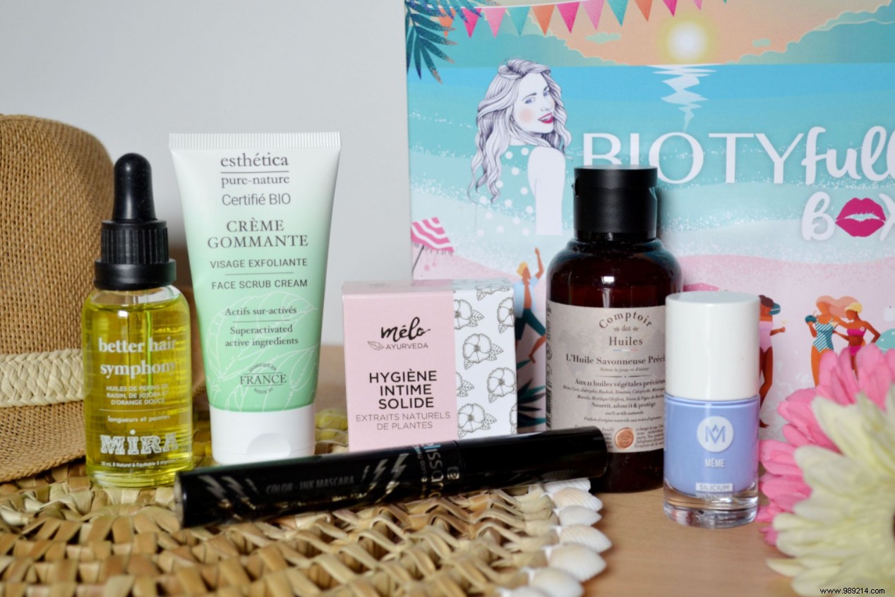 2022 Beauty Box Comparison: Top Subscription Boxes Reviewed by Experts