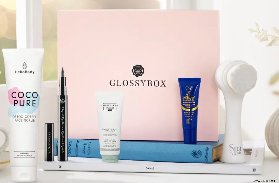 2022 Beauty Box Comparison: Top Subscription Boxes Reviewed by Experts