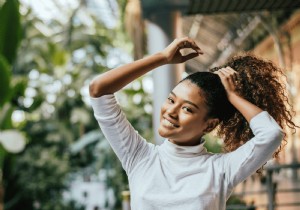 Loly s Secrets: The Perfect Hair Care Routine for Textured Hair