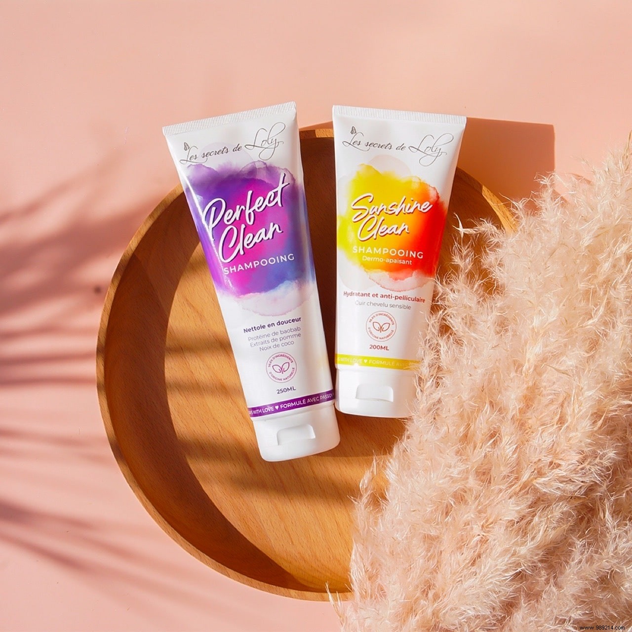 Loly s Secrets: The Perfect Hair Care Routine for Textured Hair