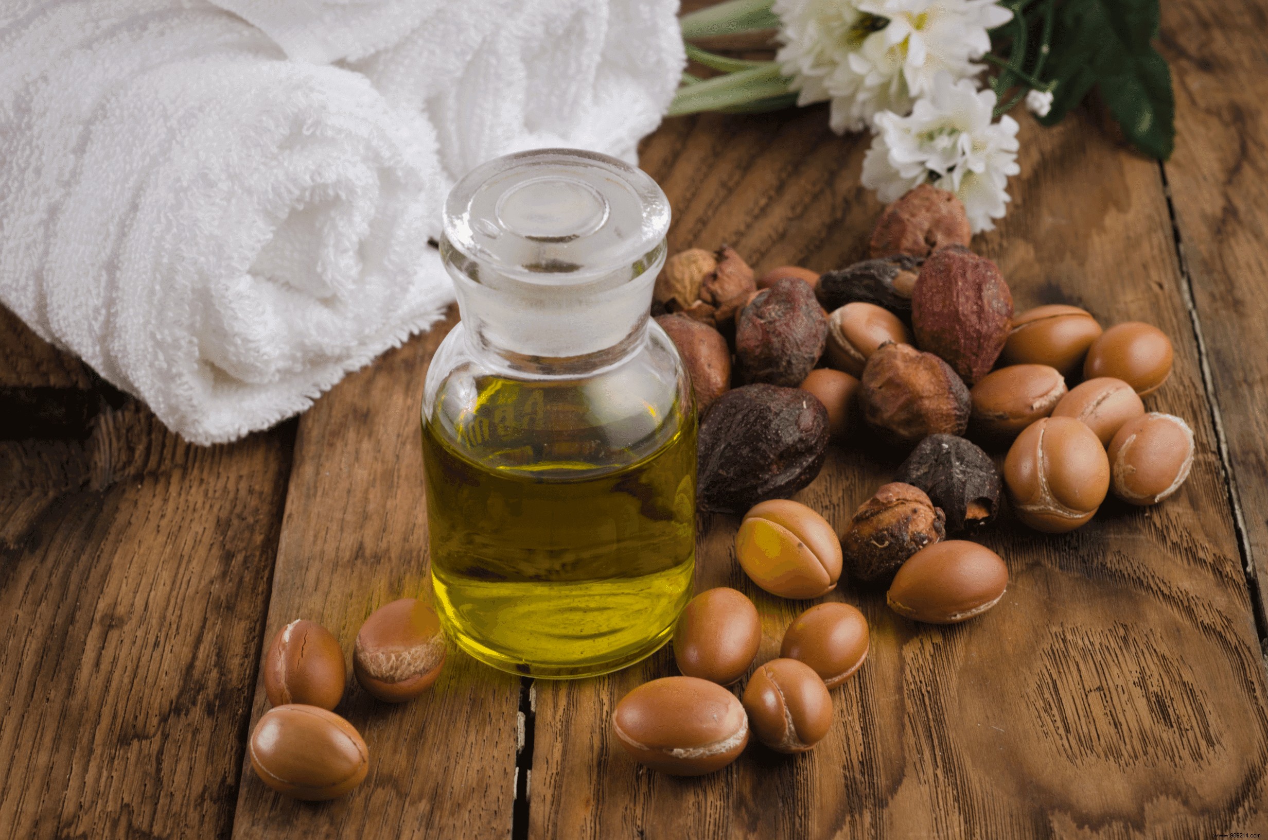 Argan Oil for Hair: Proven Benefits, Expert Tips, and Usage Guide