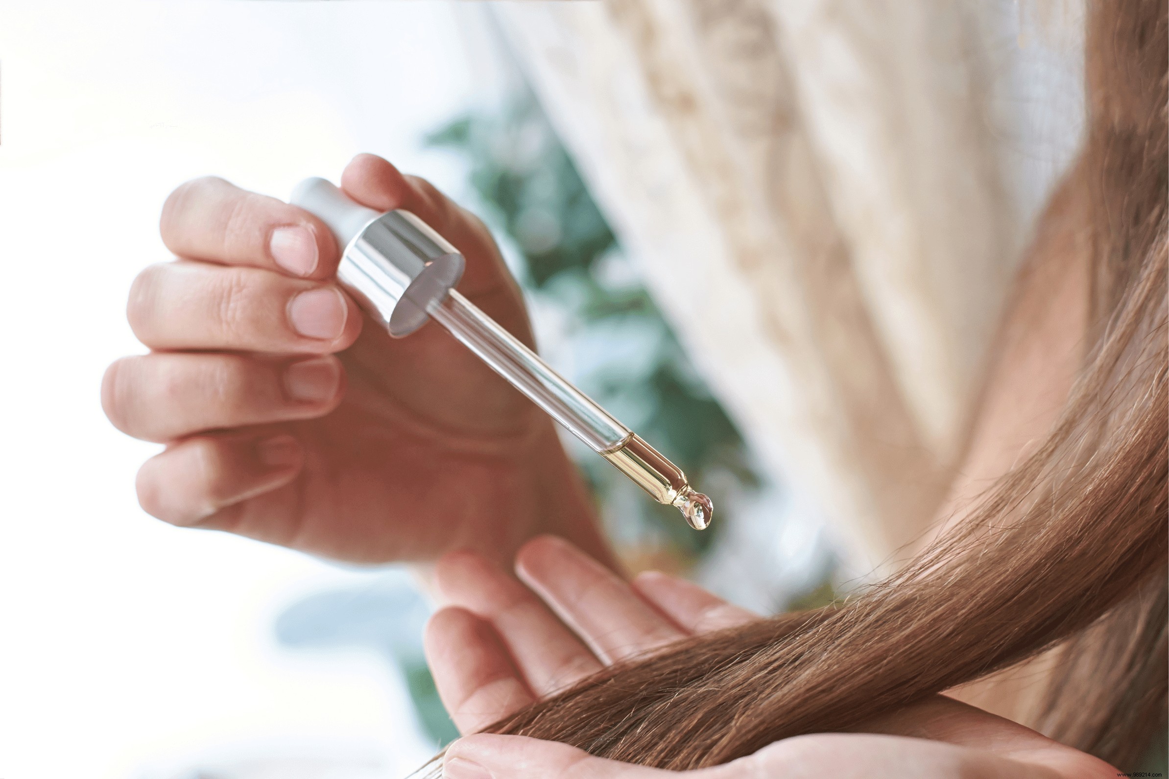 Argan Oil for Hair: Proven Benefits, Expert Tips, and Usage Guide