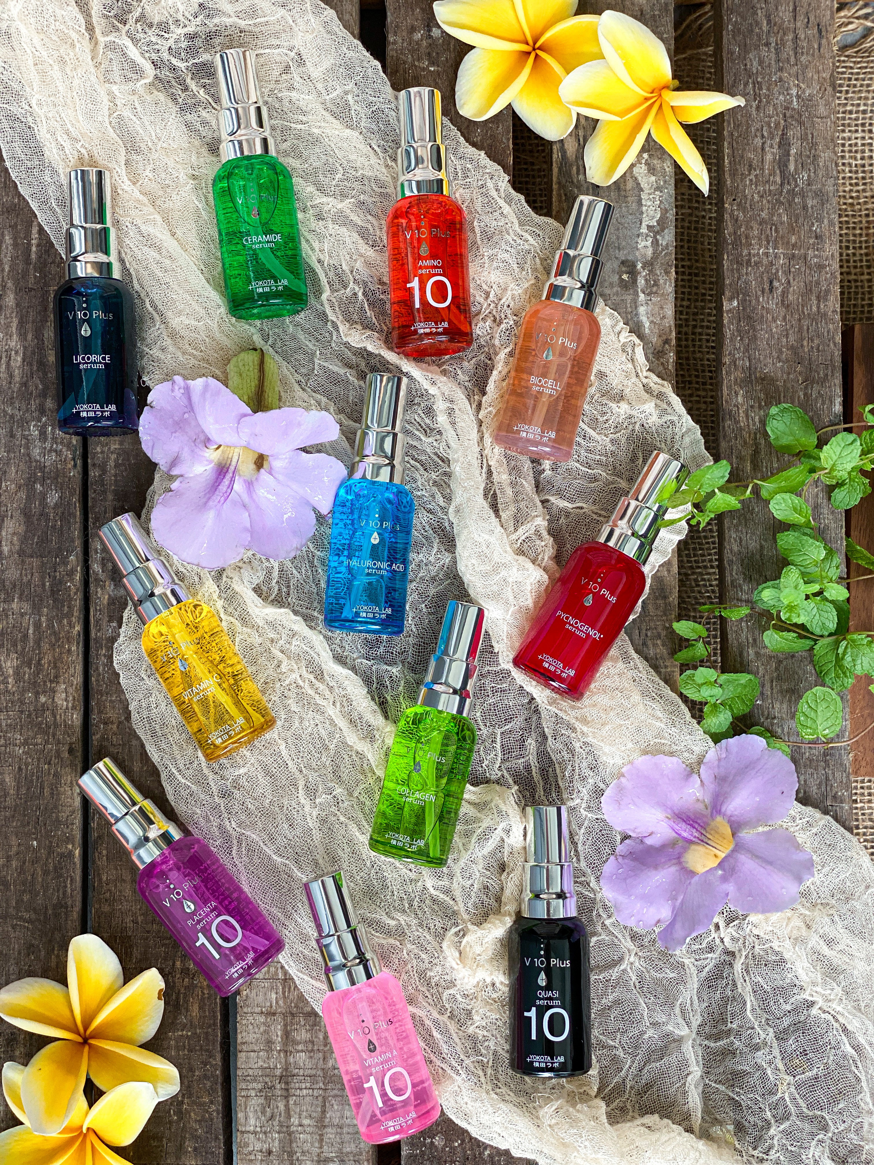 6 Expert Beauty and Wellness Gift Ideas for Christmas