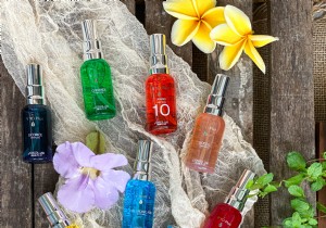 6 Expert Beauty and Wellness Gift Ideas for Christmas