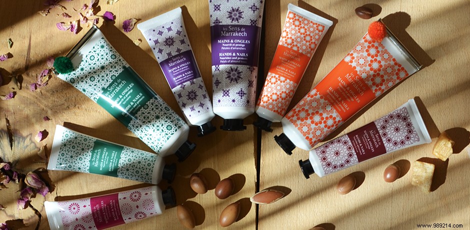 Essential Natural Hand and Nail Cream for Winter 2022: Hydrate and Protect