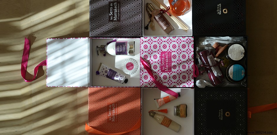 Authentic Christmas 2021 Gift Ideas for Your Whole Family from Marrakech