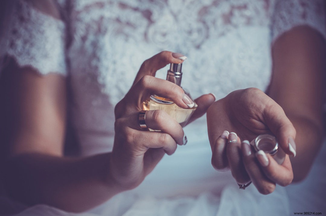 Discover Your Signature Scent: Free Expert Olfactory Personality Guide