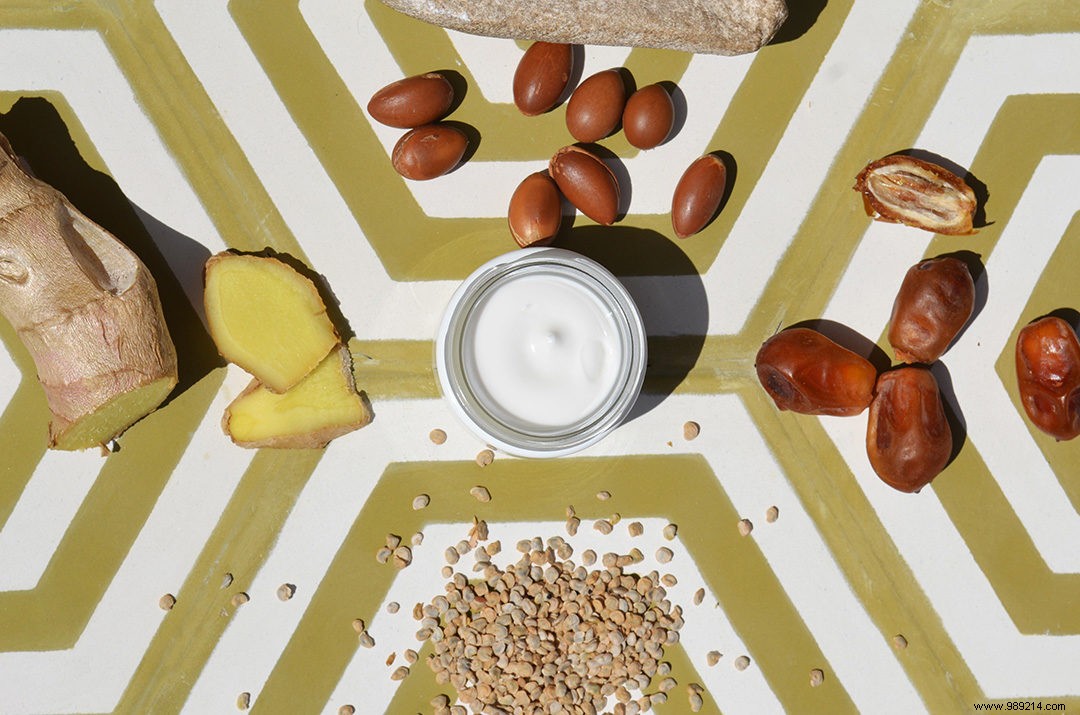 How to Spot Genuine Natural Cosmetics: Expert Guide from Les Sens de Marrakech