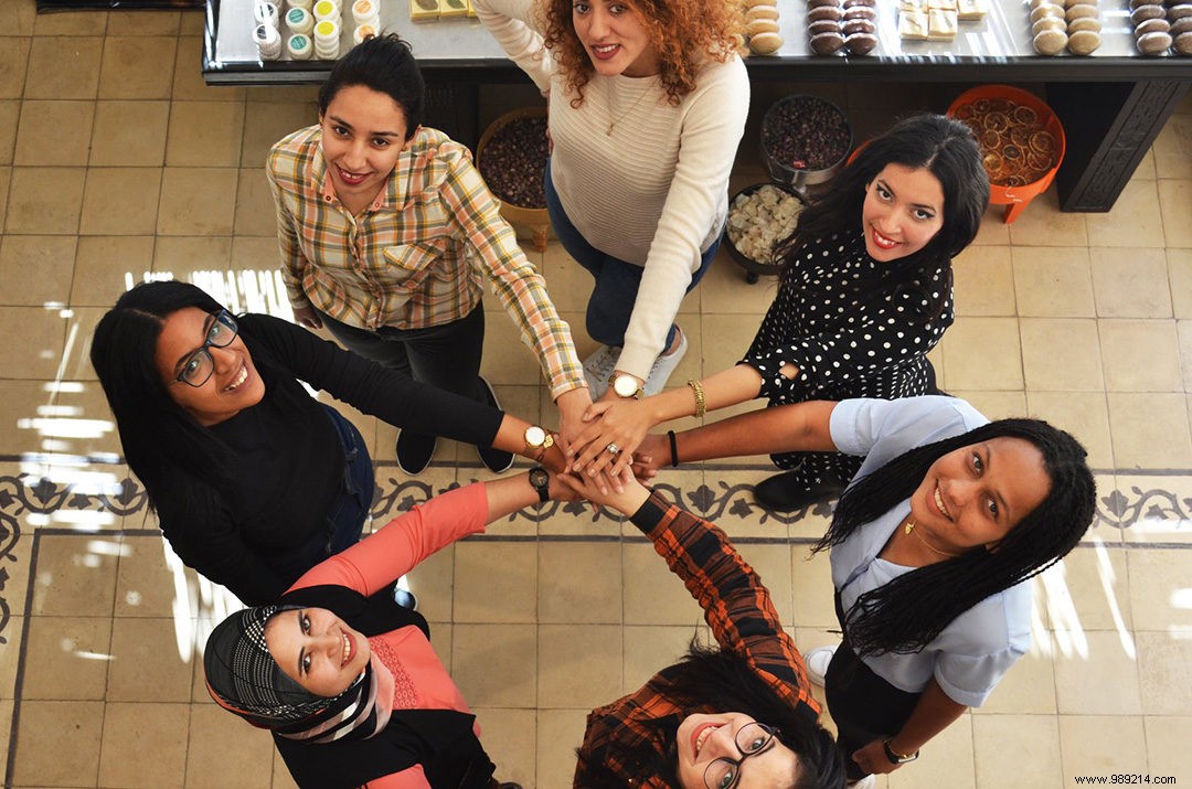 Les Sens de Marrakech: Authentic Handcrafted Beauty Products from the Heart of Morocco