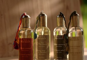 Discover 10 Nature-Inspired Home Fragrances Crafted in Marrakech by Les Sens de Marrakech