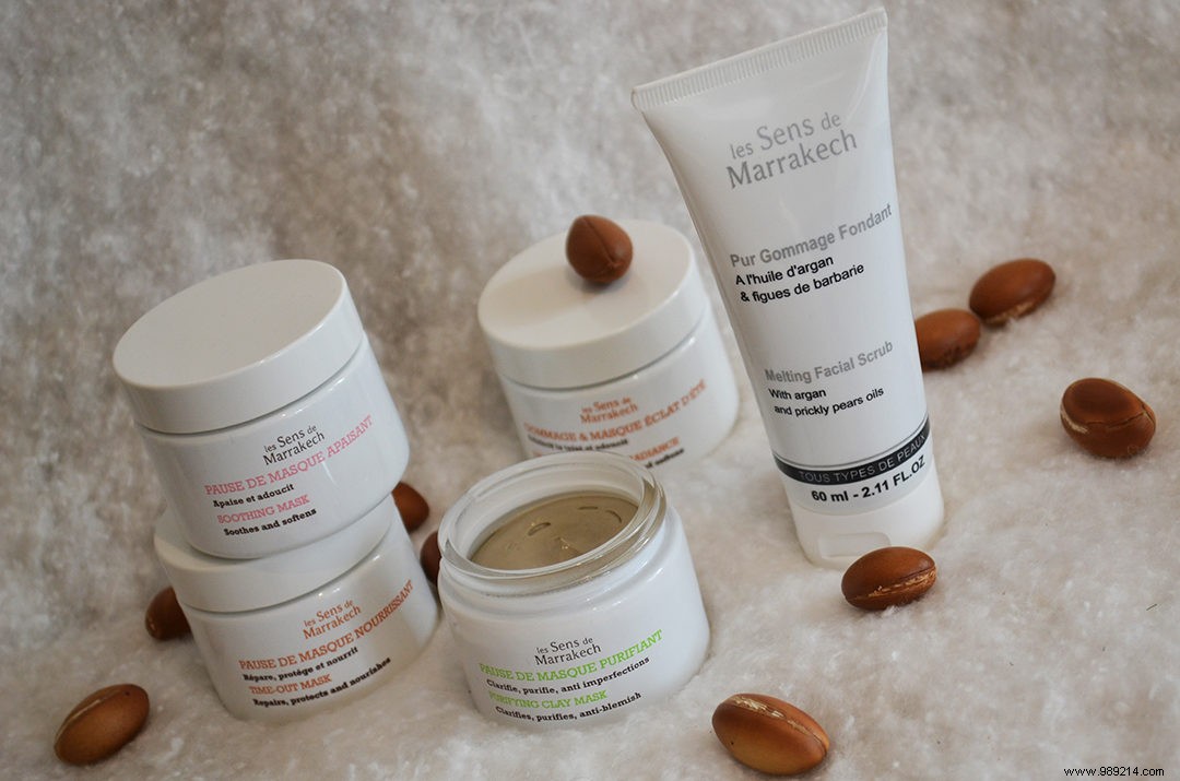 Expert Guide: Protect Your Skin This Winter with Proven Natural Moroccan Care