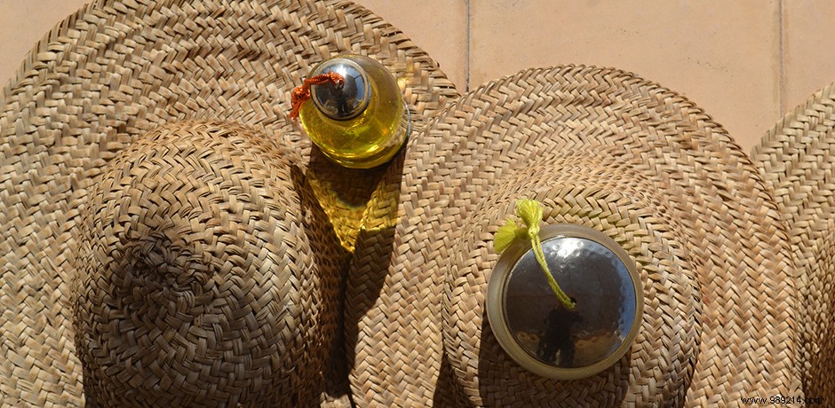 Spring Facial Care: Natural Products and Expert Tips for Radiant Skin