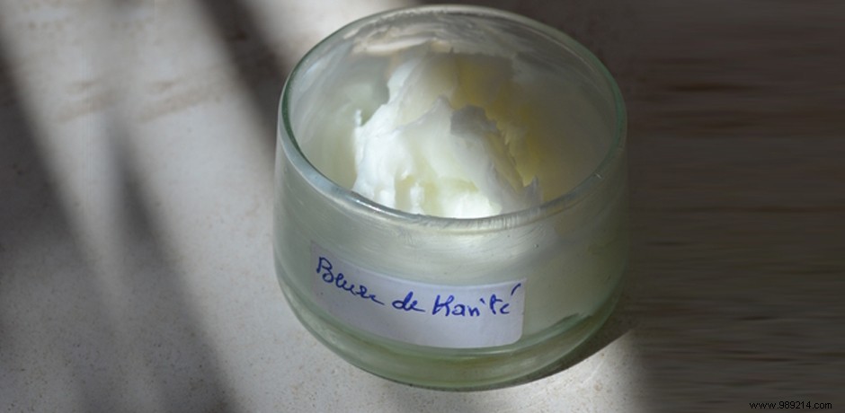 Unlock Shea Butter s Proven Benefits for Radiant Skin and Lustrous Hair