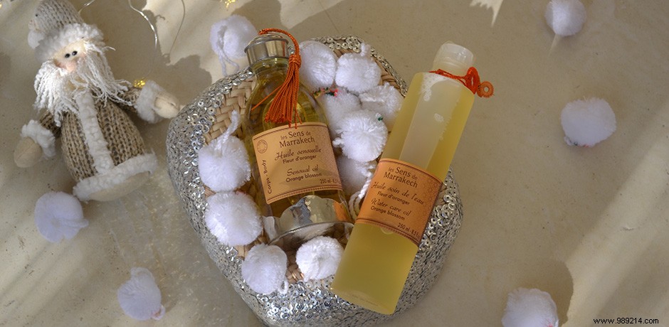 Bring Marrakech s Christmas Magic Home: Authentic Scents for Festive Warmth
