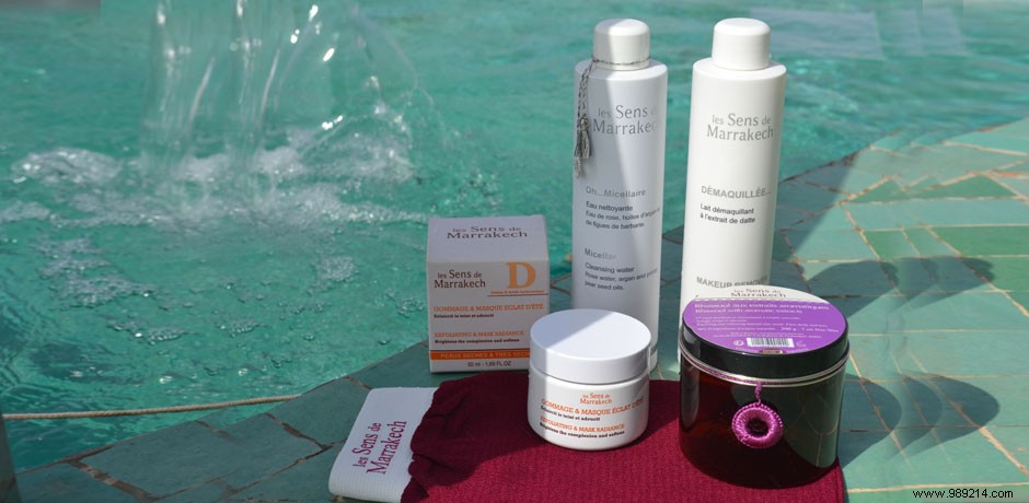 Revive Your Dull Complexion: Expert Moroccan Skincare Tips for Radiant Skin