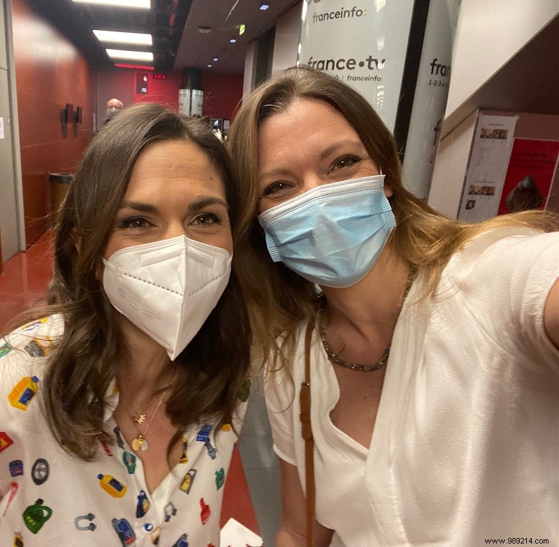 Bilan de fin d année : une année transformative en famille, au travail et personnellement