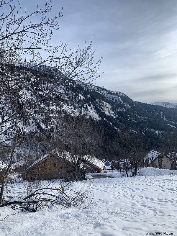 Family Skiing in Oisans: My Insider Guide to Vaujany and Alpe d Huez