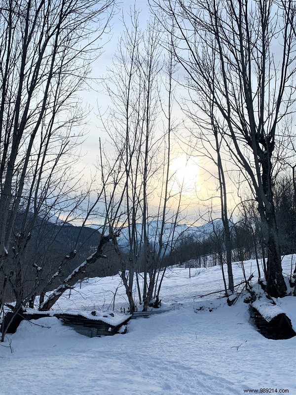 Family Skiing in Oisans: My Insider Guide to Vaujany and Alpe d Huez