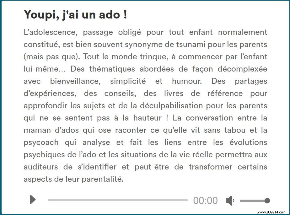 Navigating the Teenage Storm: Our Real-Life Journey and New Podcast  Yippee, I Have a Teenager! 