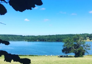 Family Escape to Avallon and Lac de Saint-Agnan: A Serene Getaway 2 Hours from Paris