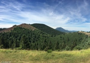 Our Family Adventure in Auvergne s Puy de Dôme: Crowd-Free Outdoor Fun