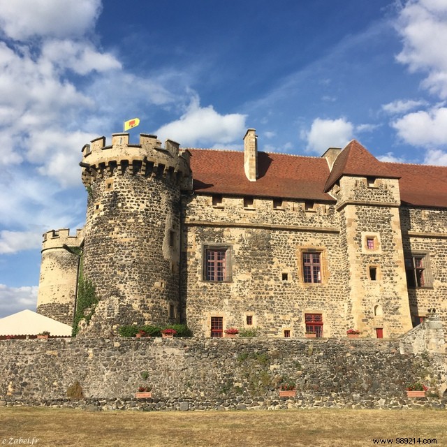 Our Family Adventure in Auvergne s Puy de Dôme: Crowd-Free Outdoor Fun