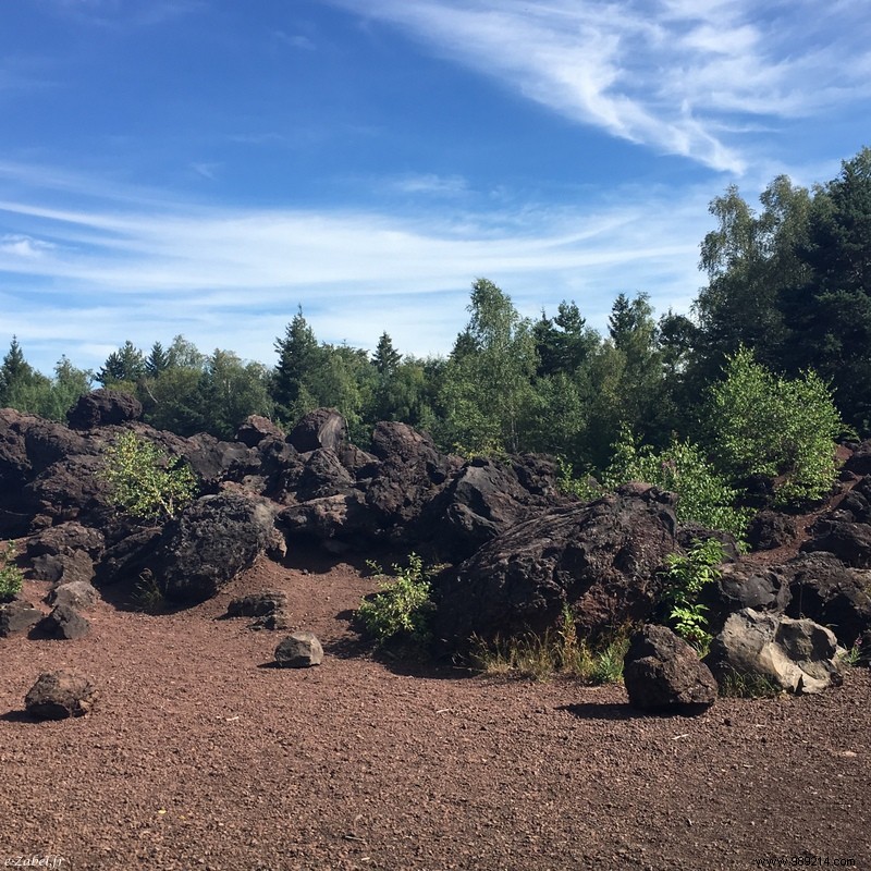 Our Family Adventure in Auvergne s Puy de Dôme: Crowd-Free Outdoor Fun