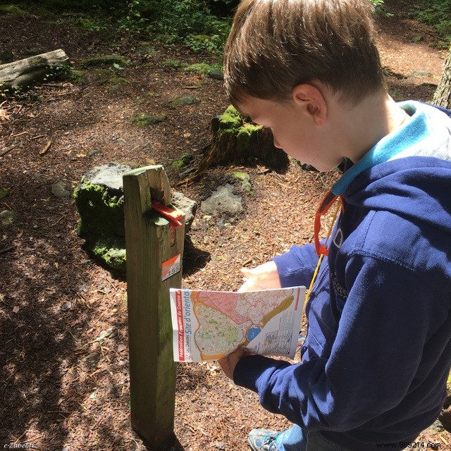 Our Family Adventure in Auvergne s Puy de Dôme: Crowd-Free Outdoor Fun