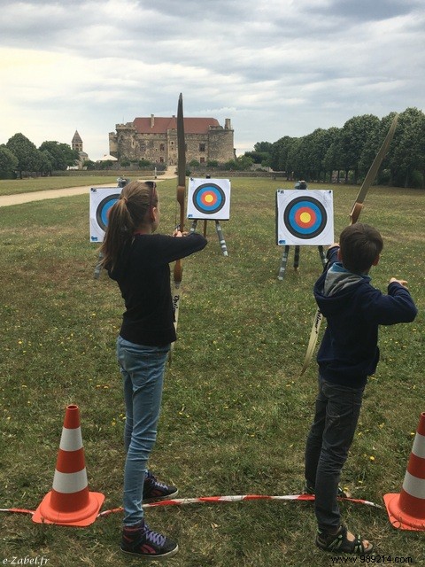 Our Family Adventure in Auvergne s Puy de Dôme: Crowd-Free Outdoor Fun