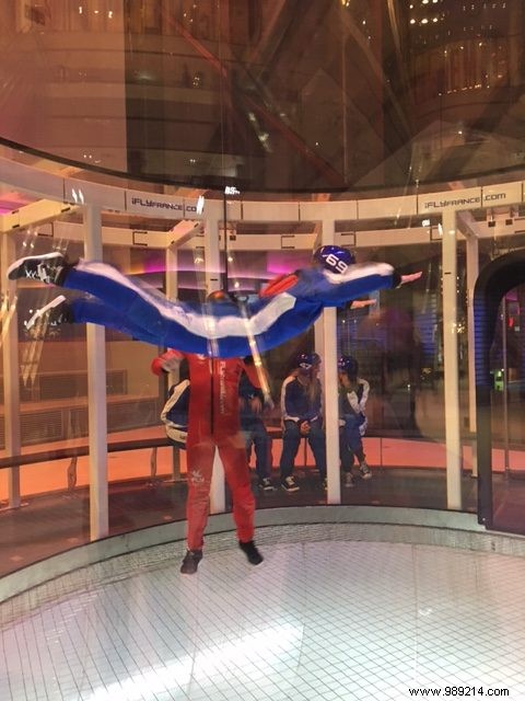 Balancing a Busy Mom Life: How Extraordinary Moments Recharge Me