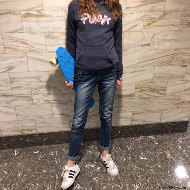 Why Teens Defy Winter Cold: Bare Ankles and Endless Parent Battles