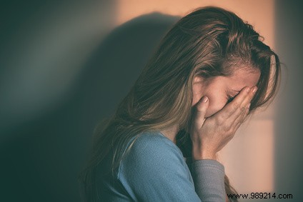 Stop Shaming Exhausted Moms for Letting Babies Cry: A Mother s Honest Perspective