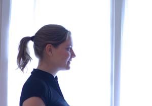 Flashback: The Day I Discovered I Was Pregnant