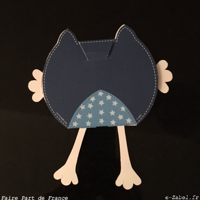 Hélène s Honest Review: Custom Birth Announcements from Faire-part-de-France