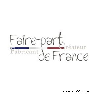 Hélène s Honest Review: Custom Birth Announcements from Faire-part-de-France