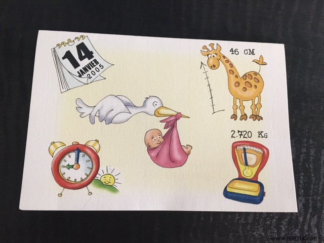 12 Years with My C-Section Scar: A Mother s Grateful Birthday Tribute