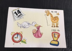 12 Years with My C-Section Scar: A Mother s Grateful Birthday Tribute