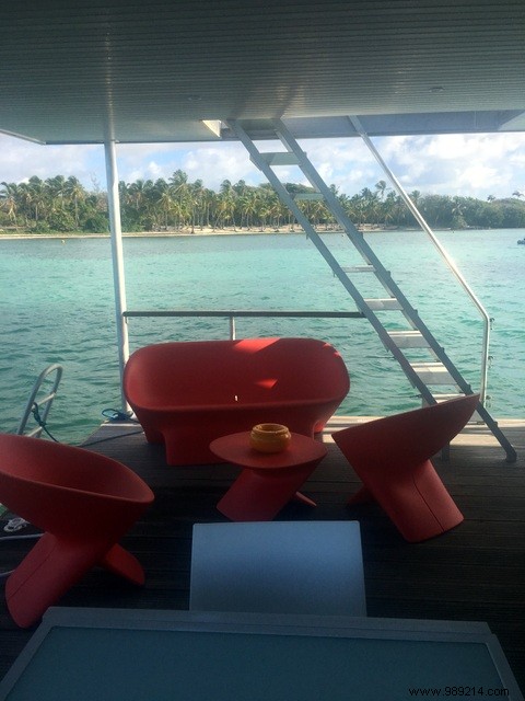 A Blissful Escape: 4 Days of Paradise in Guadeloupe