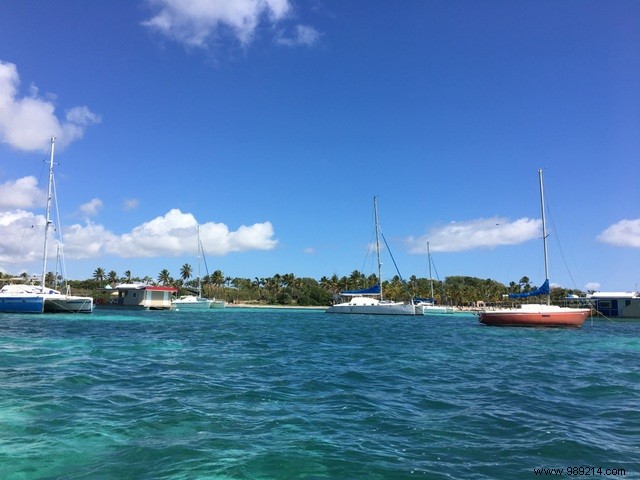 A Blissful Escape: 4 Days of Paradise in Guadeloupe