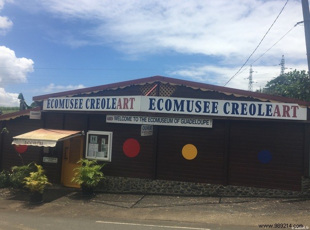 A Blissful Escape: 4 Days of Paradise in Guadeloupe