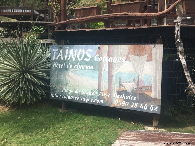 A Blissful Escape: 4 Days of Paradise in Guadeloupe