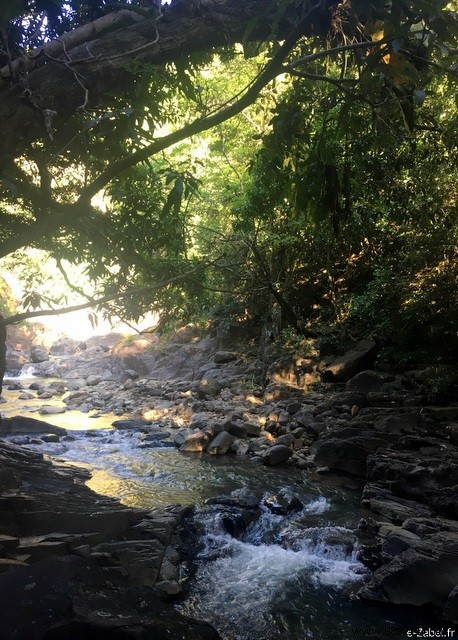 A Blissful Escape: 4 Days of Paradise in Guadeloupe