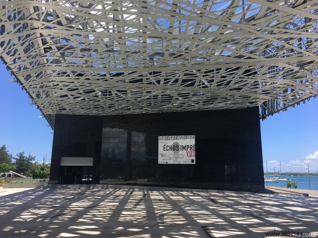 A Blissful Escape: 4 Days of Paradise in Guadeloupe