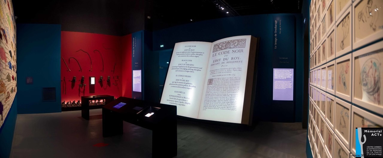 A Blissful Escape: 4 Days of Paradise in Guadeloupe