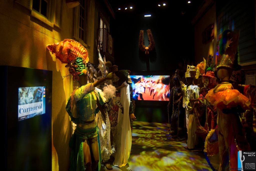 A Blissful Escape: 4 Days of Paradise in Guadeloupe