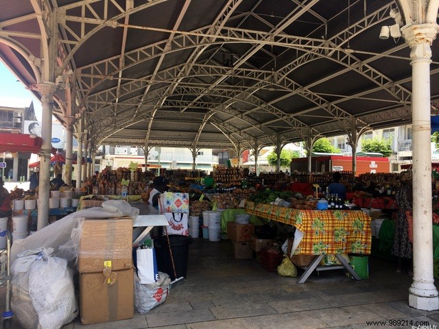 A Blissful Escape: 4 Days of Paradise in Guadeloupe