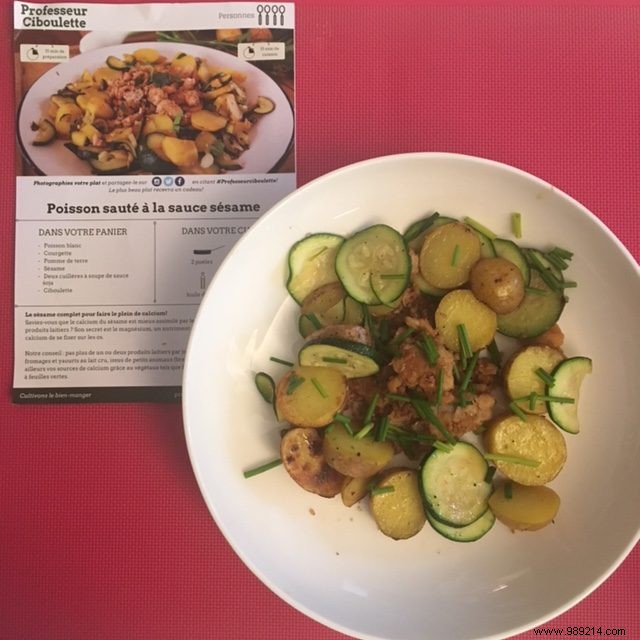 Professor Chives Review: Organic Meal Kits That Rescue Busy Parents from Kitchen Chaos