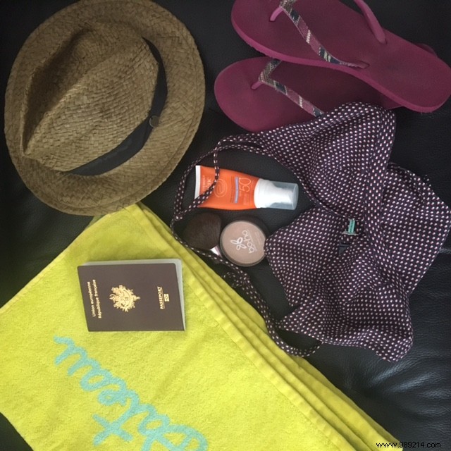 A Mom s Pre-Trip Preparations: Balancing Work, Family, and a Dream Getaway
