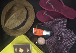 A Mom s Pre-Trip Preparations: Balancing Work, Family, and a Dream Getaway